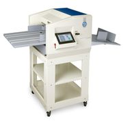 Creasing & Perforating - Electric